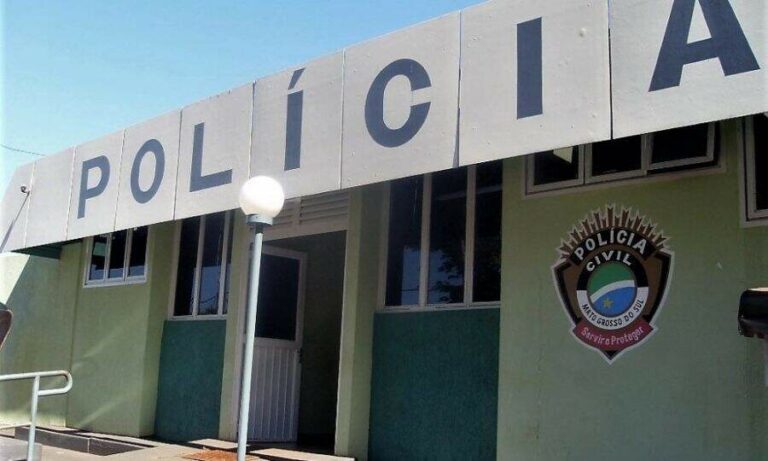 Padrasto é preso por estuprar enteada desde que ela tinha 8 anos de idade