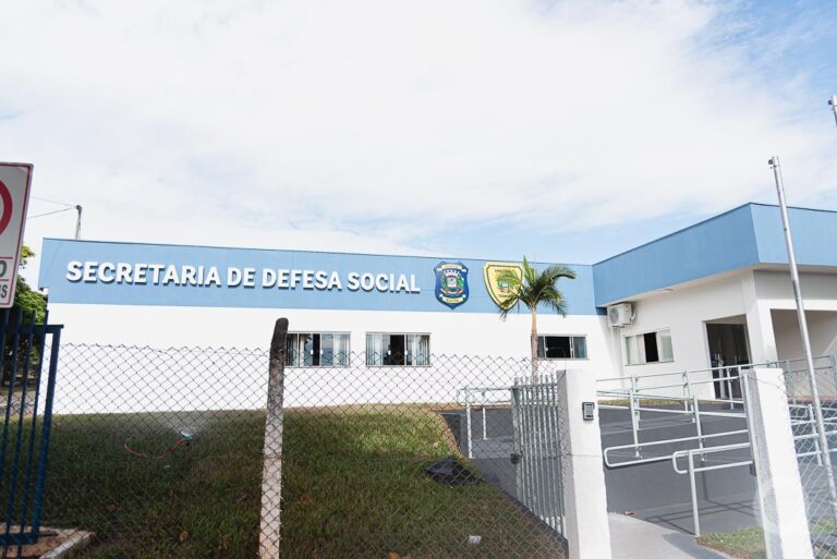 Guarda Municipal e Umutrans estarão abertas para visita da população nesta terça-feira