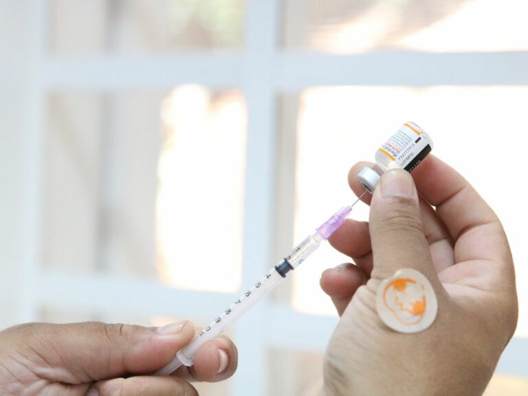 Com dois pacientes na UTI, Umuarama registra 42 novos casos de Covid nesta terça-feira