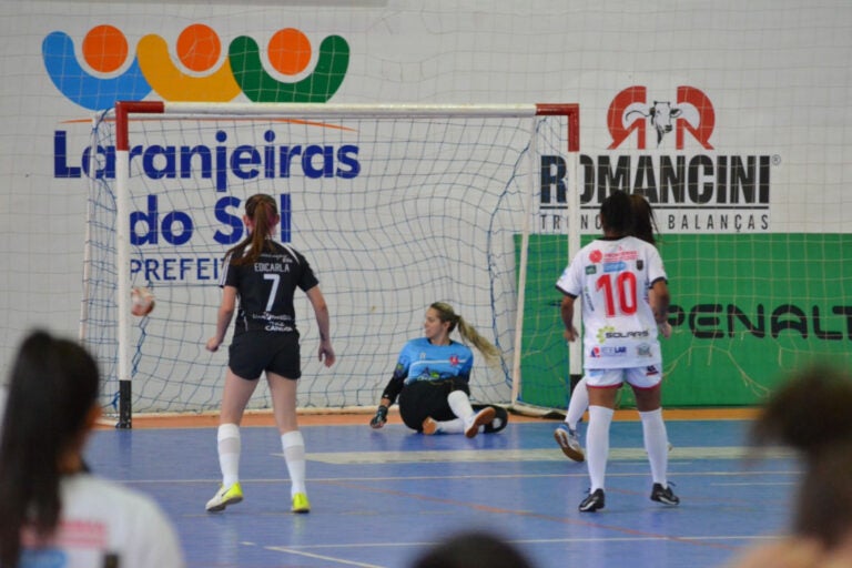 Umuarama será uma das cidades-sede da fase regional dos Jogos Abertos do Paraná