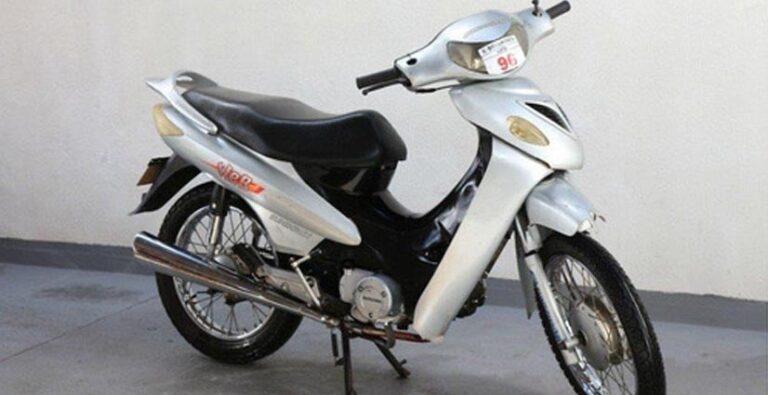 Jovem tem moto furtada na Vila Brasília em Maria Helena
