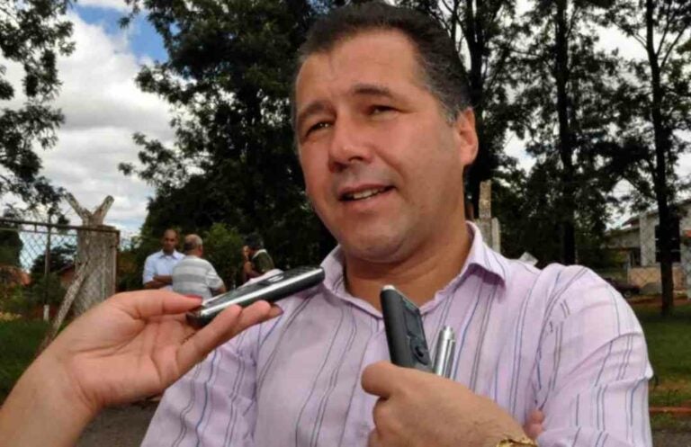MPPR expede recomendação e prefeita de Francisco Alves exonera o pai do cargo de secretário