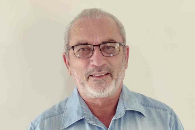 Presidente do Sindicato dos Servidores de Cruzeiro do Oeste falece e Prefeitura emite nota de pesar