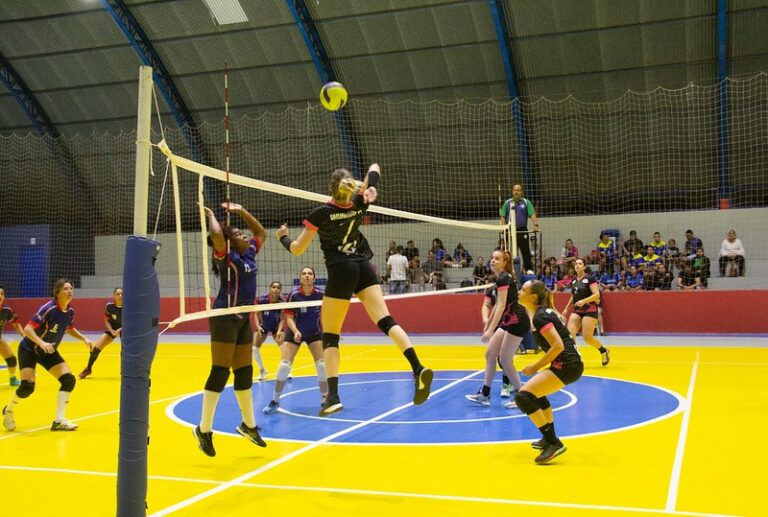 Umuarama é campeã em quatro modalidades na fase regional dos Jogos Abertos do Paraná