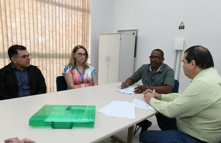 Empregos: Intermediação de mão de obra realizada em Umuarama é destaque no Estado