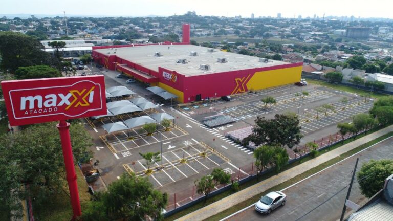 Maxxi Atacado de Umuarama pode mudar de bandeira e adotar novo modelo de vendas