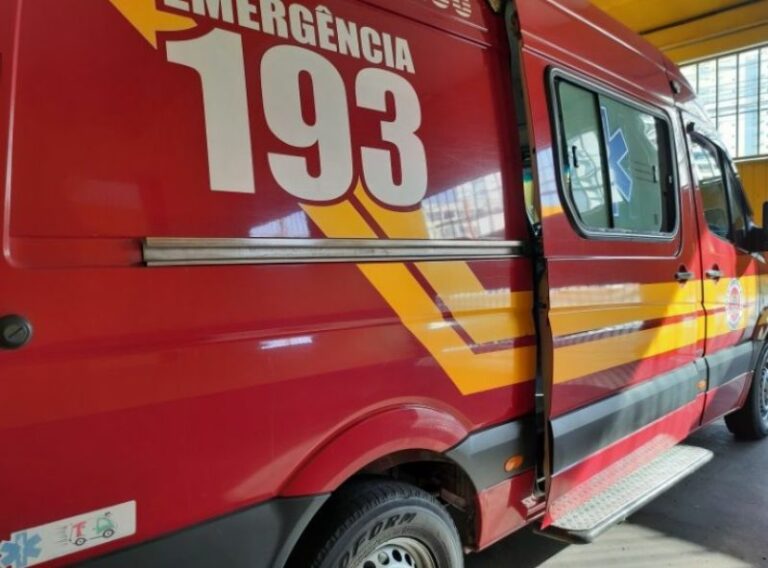 Casal é agredido e homem leva tiro na cabeça na saída de festa julina