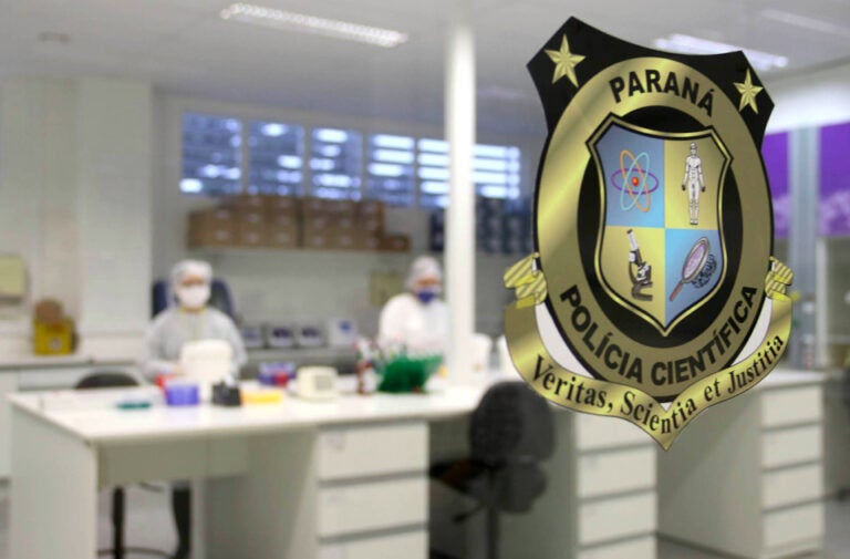 Corpo encontrado em aterro de Tapejara será submetido a exame de DNA