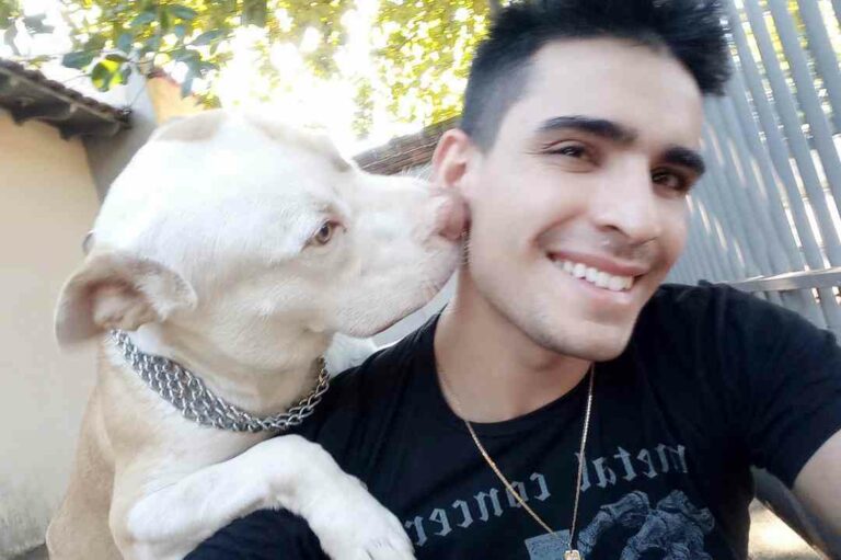 Velório do policial Fabiano Sobrinho está previsto para começar após às 18h