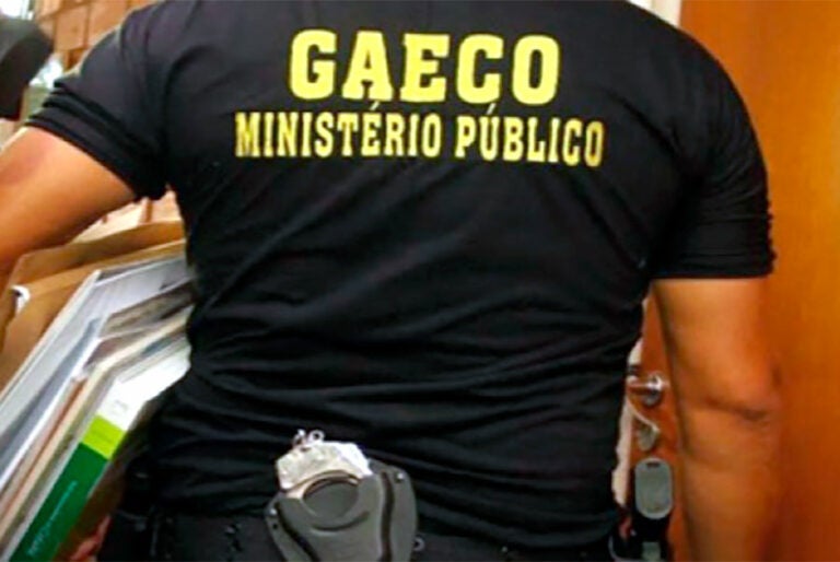 Gaeco deflagra operação Balestilha e cumpre mandados de prisão em cidades do Paraná