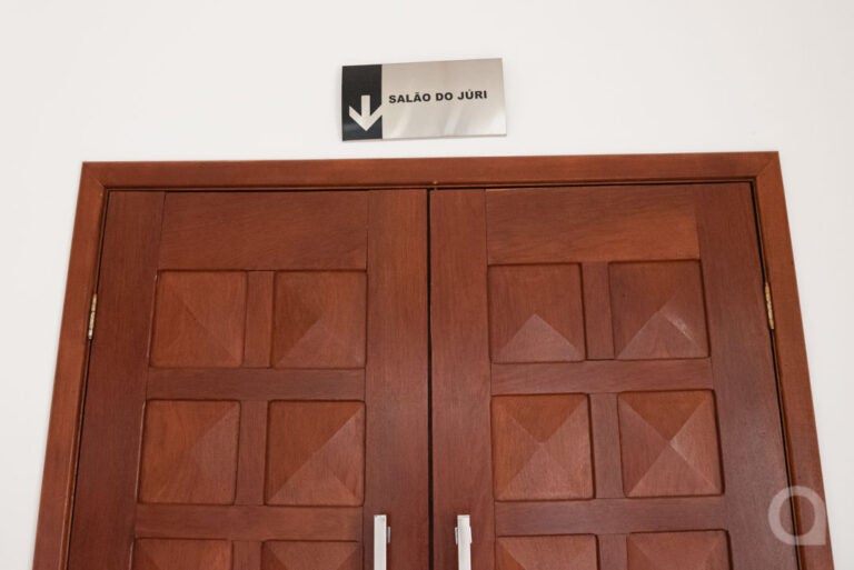 Acusado de tentativa de homicídio em 2019 vai a júri nesta sexta-feira em Umuarama