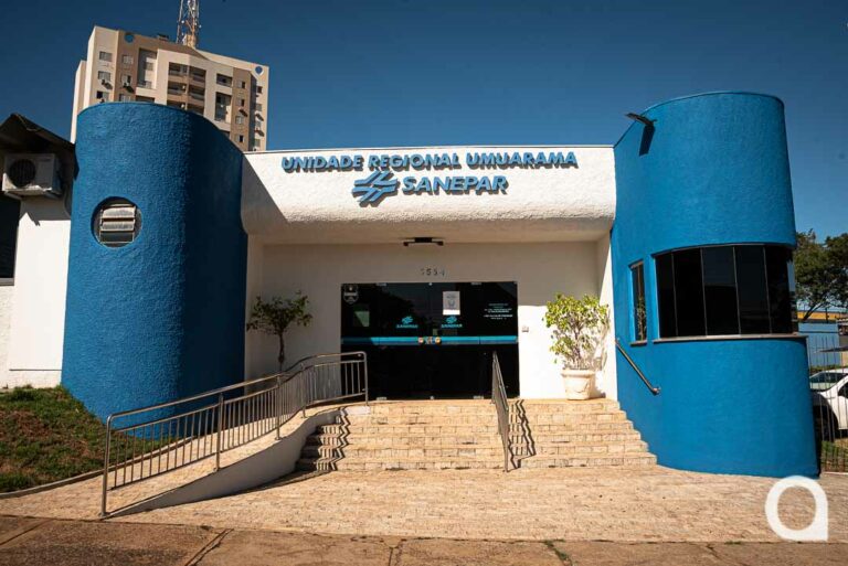 Consumidor de água da Sanepar poderá parcelar seus débitos em até 60 vezes sem multa e juros