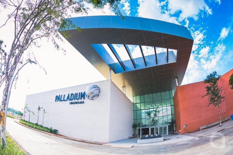 Liquidação: Shopping Palladium realiza Grande Queima de Inverno de quinta a domingo