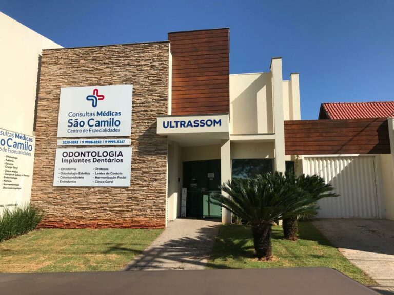 Clínica São Camilo oferece serviços de Odontologia Especializada com valores reduzidos