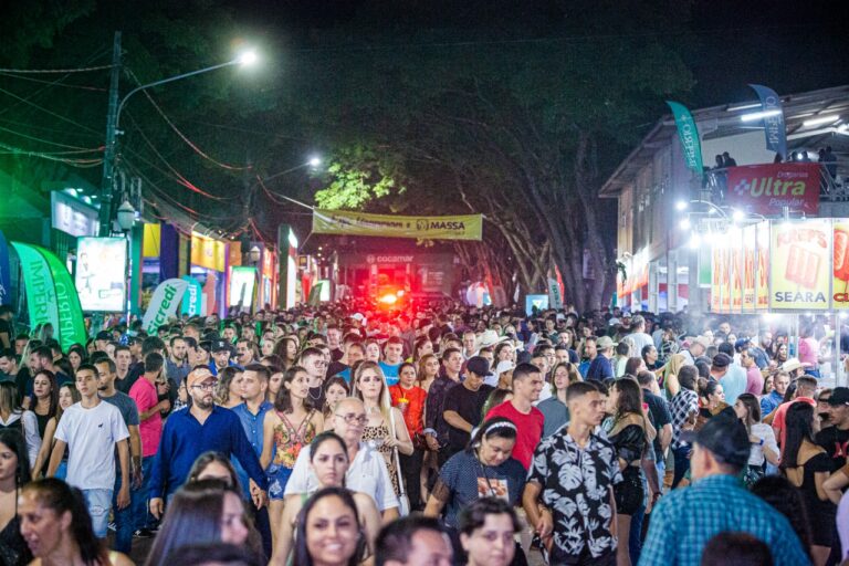 SRU anuncia data e início dos preparativos para a Expo Umuarama 2023