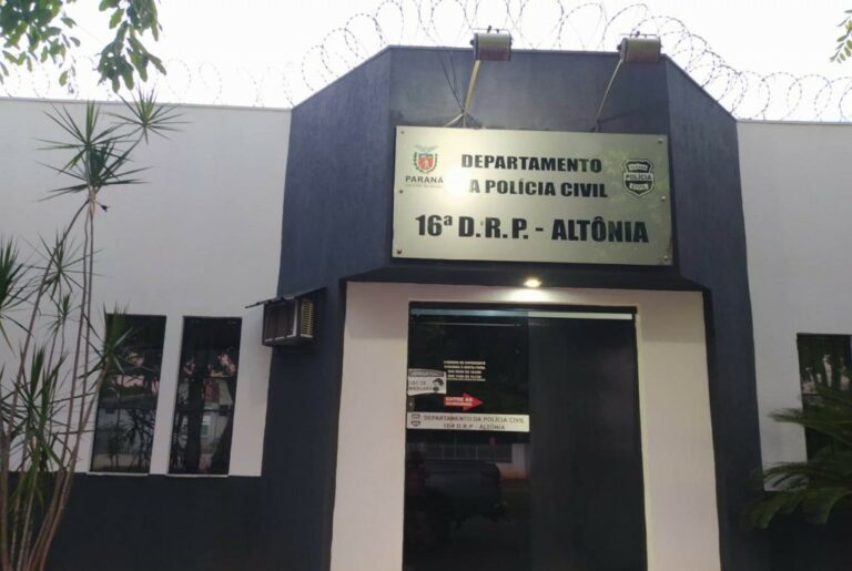 Mulher é agredida pelo marido por não deixá-lo entrar drogado em casa