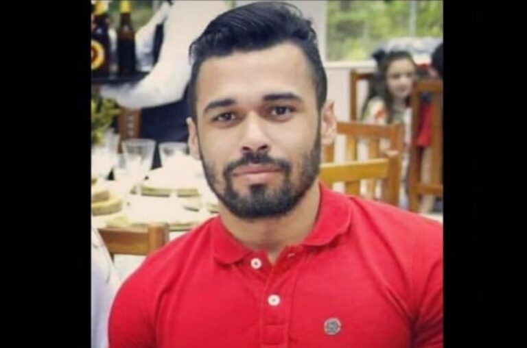 Morador de Umuarama desaparece e família pede ajuda para encontrá-lo
