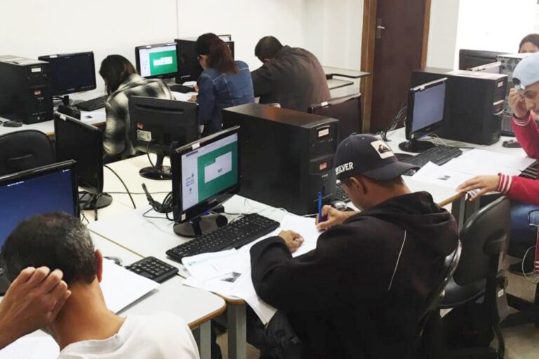 Secretaria Estadual de Educação orienta processo de ingresso na EJA no segundo semestre