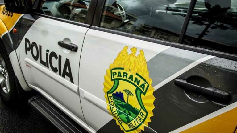 Homem discute com a mulher e leva facada no crânio