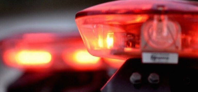 Estrada Boiadeira: Piratas do Asfalto causam grave acidente que resulta em casal e criança feridos