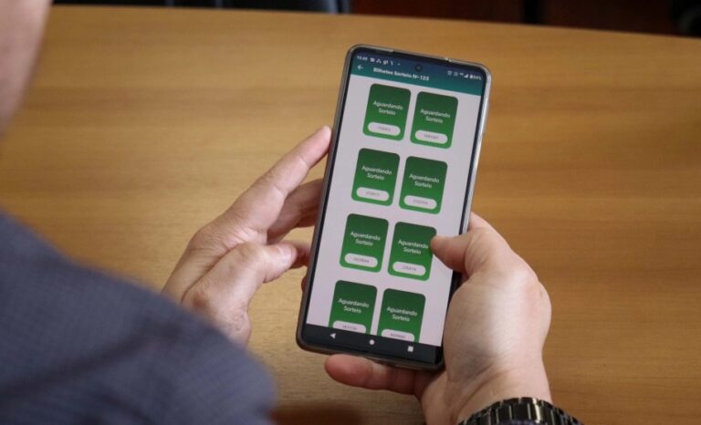 Divulgados os bilhetes premiados do mês de julho do programa Nota Paraná