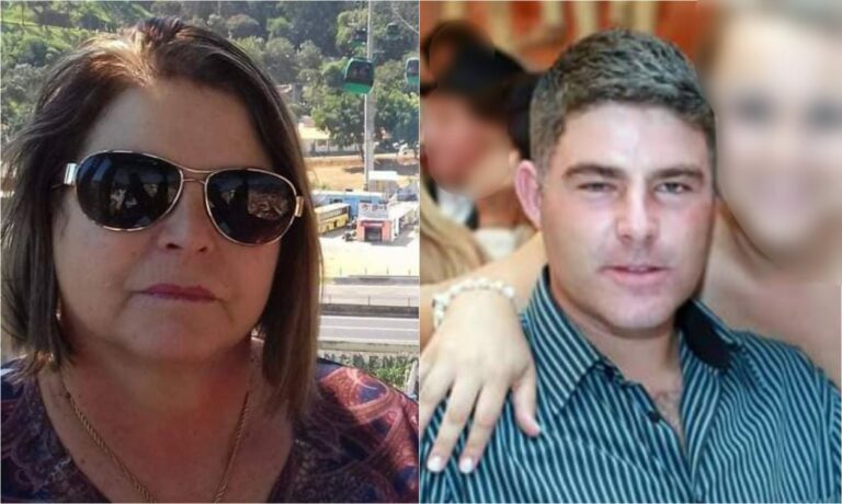 Mortos no acidente da BR-277 eram irmãos do ex-prefeito de Palmeira; bebê saiu ileso