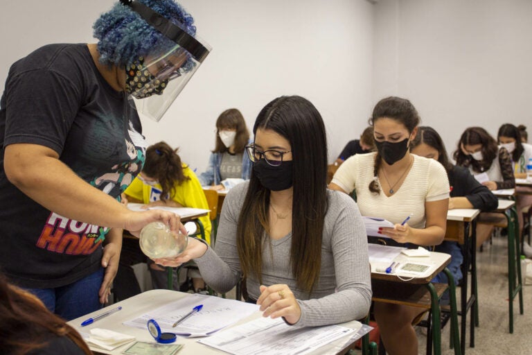 Prazo para inscrições para o Vestibular e PAS 2022 da UEM começa nesta terça