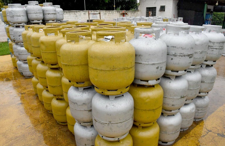 Pesquisa do Procon indica que o preço do gás de cozinha varia até 40% em Umuarama