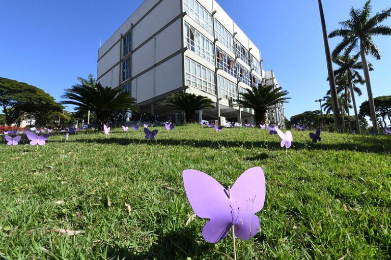 Especialista em defesa dos direitos da mulher faz palestra nesta sexta-feira na Prefeitura