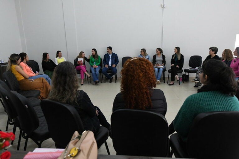 Conselho e entidades discutem atendimento ao idoso em situação de violação de direitos