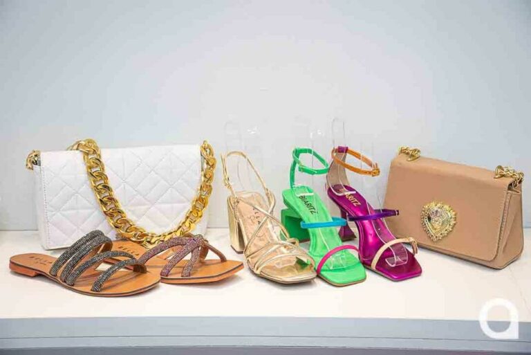 Bella Shoes promoverá coquetel de lançamento de sua nova coleção: a Summer Fresh