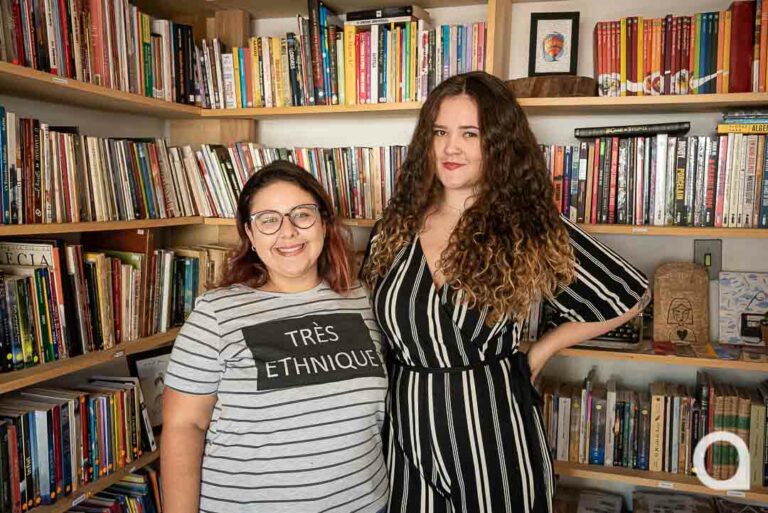 Com venda e troca de livros, projeto ‘Sebo do Lírio’, do Guarani, planeja expansão         