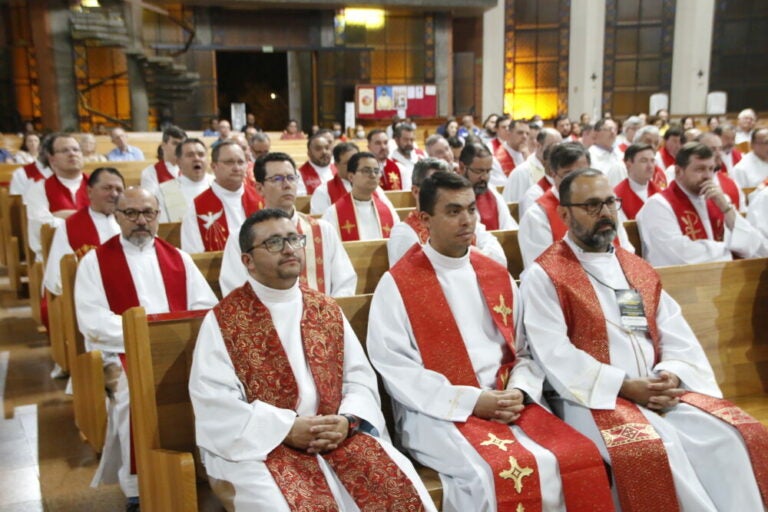 Diocese de Umuarama sedia Encontro dos Presbíteros do Paraná com 170 participantes