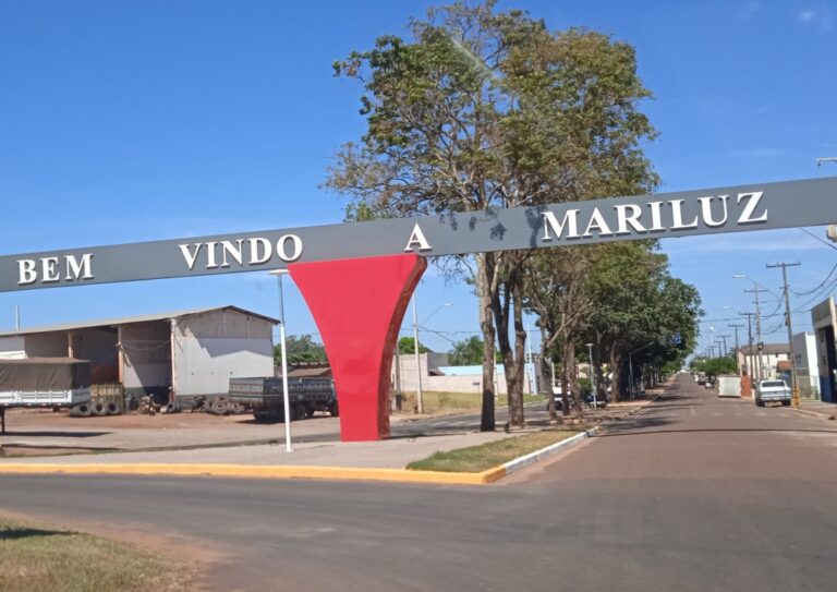 Mariluz: Homem é alvejado por tiros enquanto dormia dentro do carro e morre no hospital