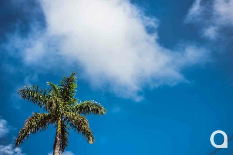 Frio começa a perder força nesta segunda-feira em Umuarama