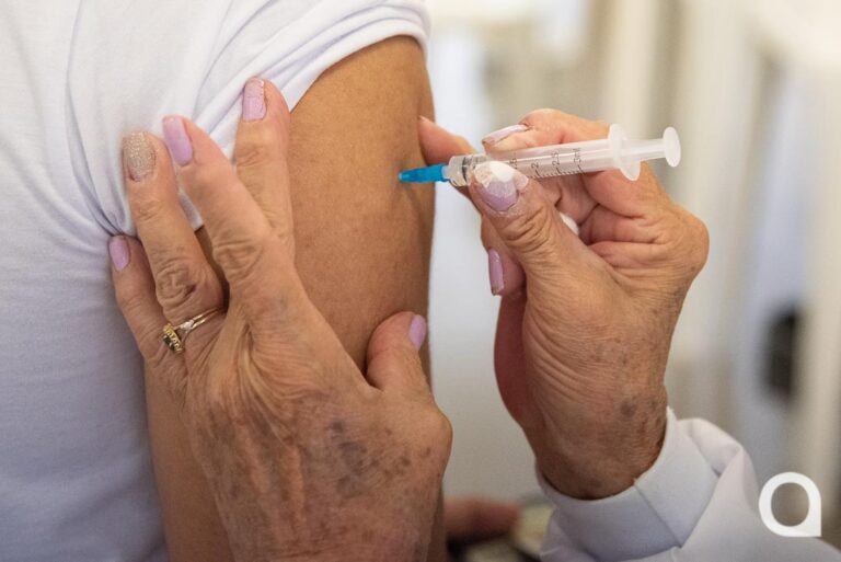 Dia D leva vacinas a todas as unidades de saúde de Umuarama e dos distritos neste sábado