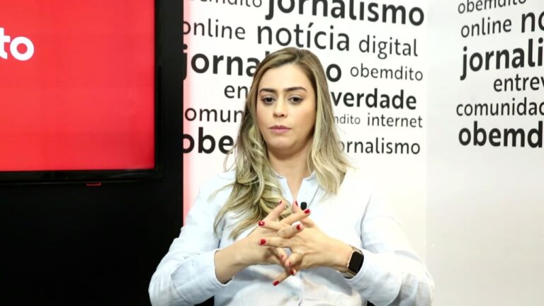 (VÍDEO) Filha do casal e irmã da advogada mortos no triplo homicídio fala a OBemdito: “Foi o Jean”