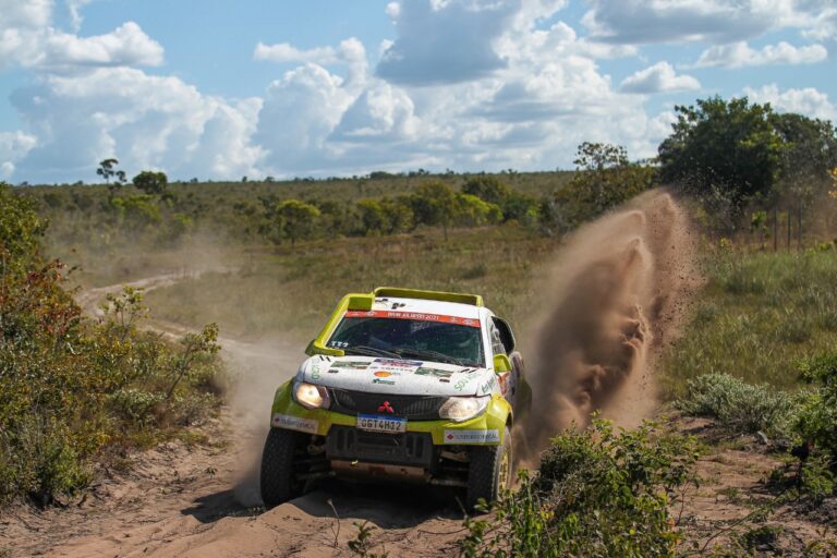 Rally dos Sertões deixará legado turístico para o município de Umuarama