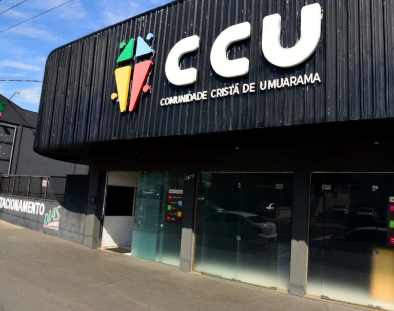 CCU promoverá a conferência “Família Forte Reino Forte” neste fim de semana