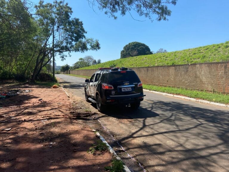 Polícia Civil identifica homem morto a facadas em Umuarama e prende acusados do crime