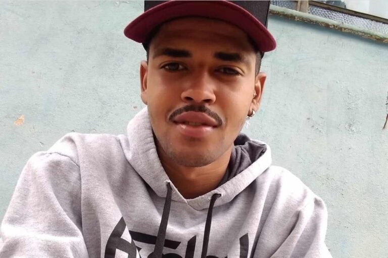 Polícia procura acusado de atacar catadora de latinhas em Umuarama; mulher faleceu em seguida