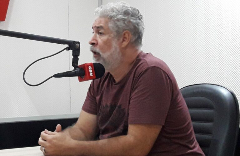 Três dias após grave acidente, ex-professor da Unipar morre em Maringá