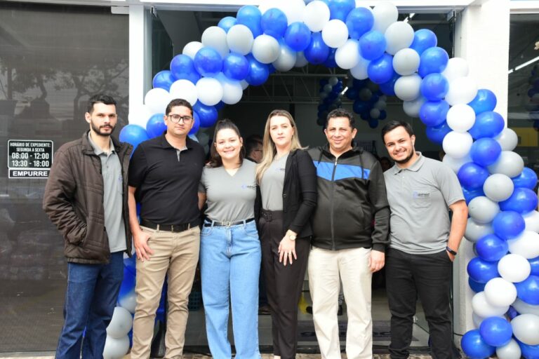 Guimed inaugurou e oferta diversas promoções de produtos hospitalares