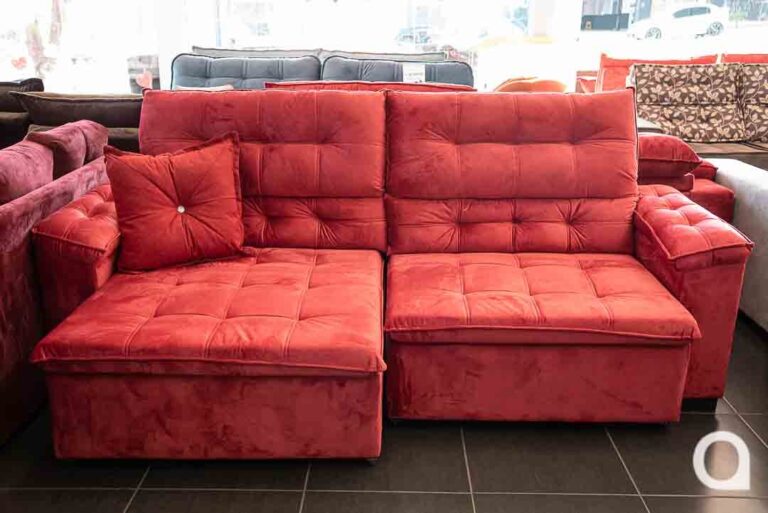 Sofá Casa lança promoção “Super Fecha Mês” e oferece produtos com até 50% off