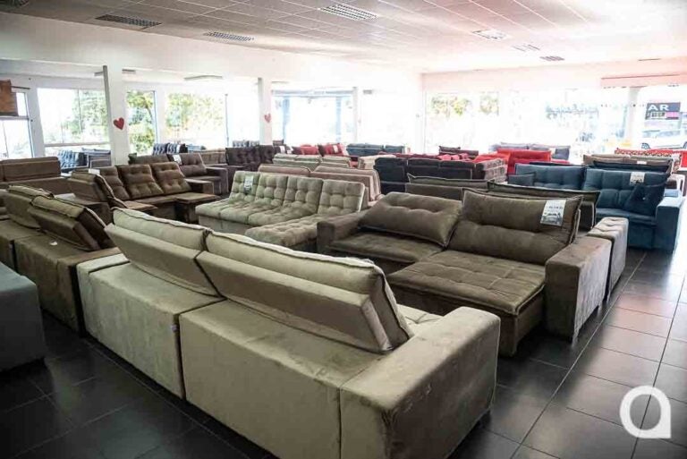 Loja Sofá Casa oferece diversas ofertas para este Dia dos Pais