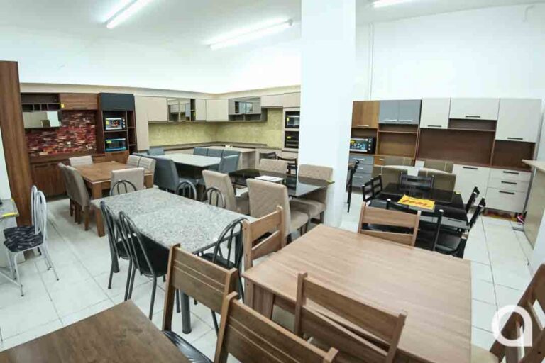 Darom Móveis reinaugura nesta quinta-feira e oferece ótimas promoções