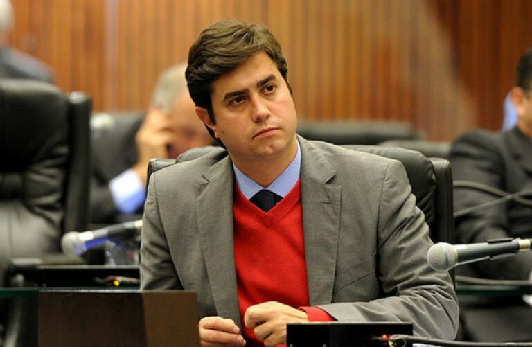 Após decisão do TRE-PR, Cesar Silvestre Filho fica de fora da disputa pelo Senado