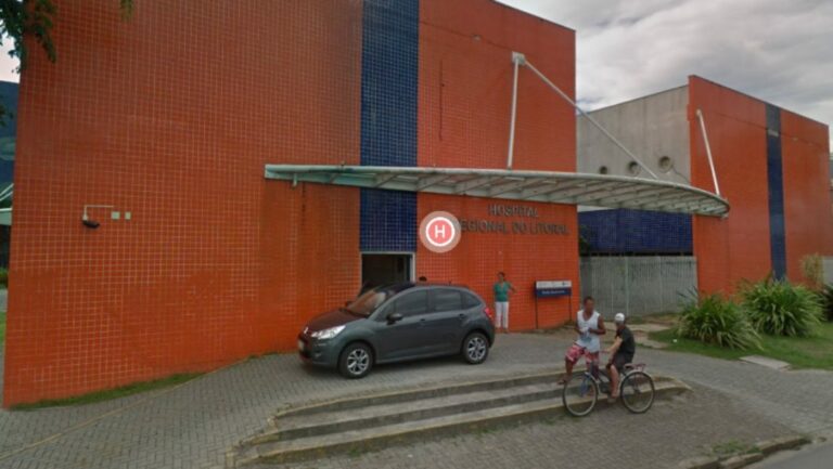 Criança de 8 anos levada ao hospital com convulsão pode ter sido estuprada