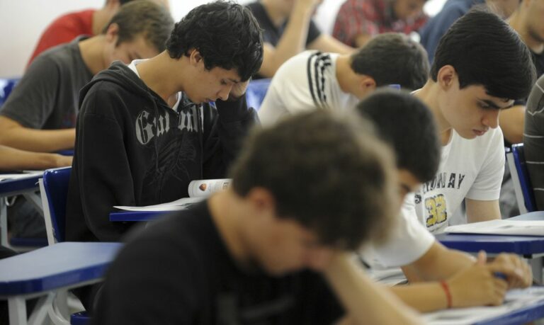 Prazo para inscrições no Prouni termina nesta quinta-feira