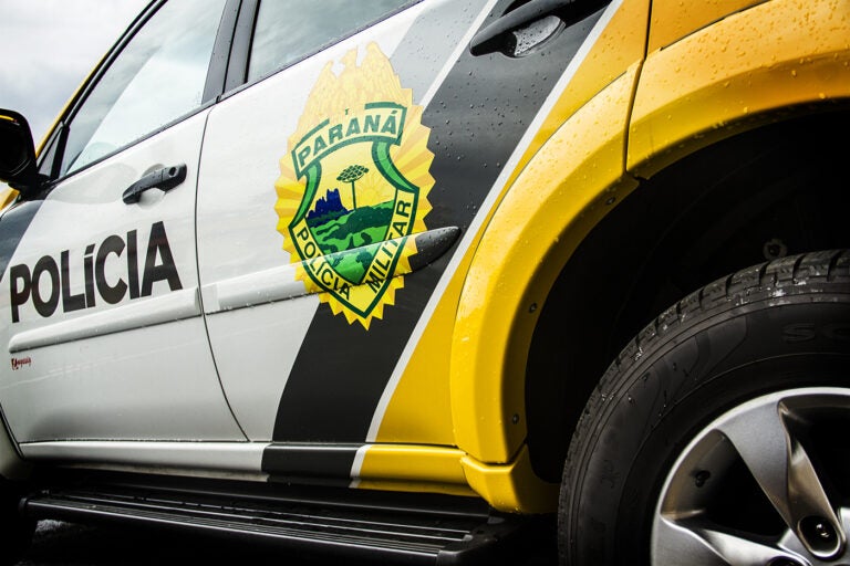 Rapaz de 19 anos é golpeado com faca após iniciar briga em bar de Maria Helena